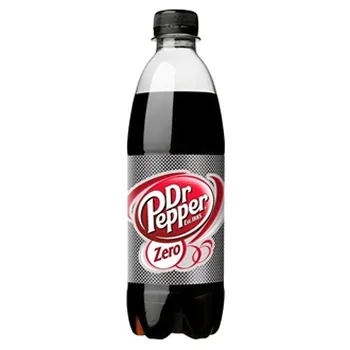 Dr Pepper Zero    
